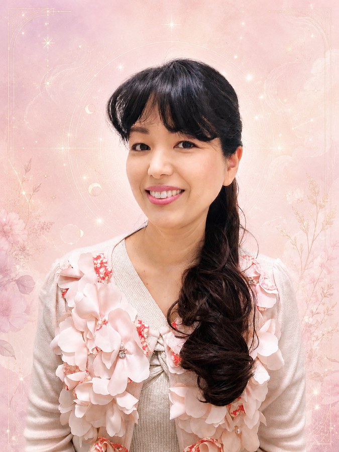 ユアーズ 梨永先生の公式プロフィール写真