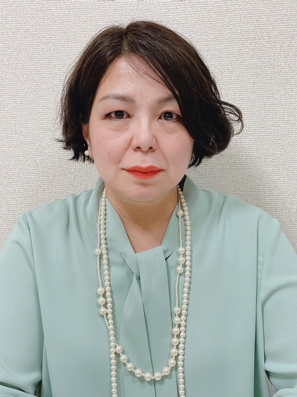 ユアーズ 恵凪先生の公式プロフィール写真